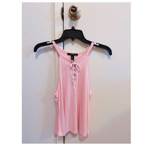 Pink Top